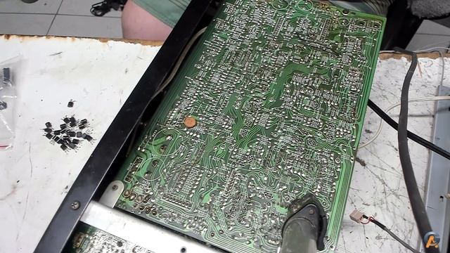 Filosofando com Nakamichi 670ZX andamentos смотреть онлайн