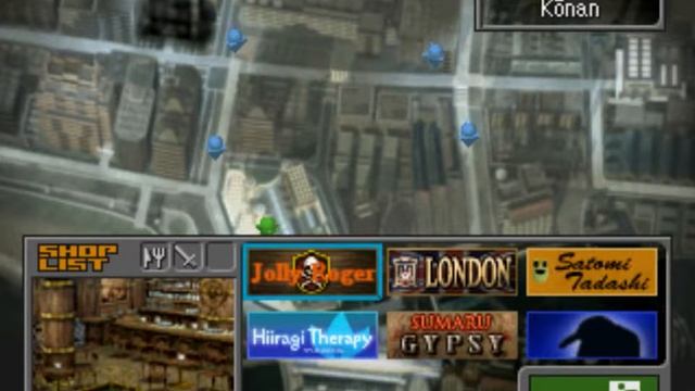 Persona 2 Innocent Sin - Part 35 смотреть онлайн
