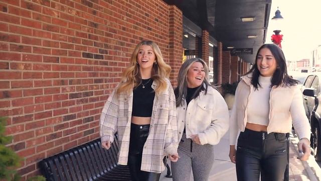 Kappa Delta 2022 Recruitment Video - Alpha Chapter at Longwood University смотреть онлайн