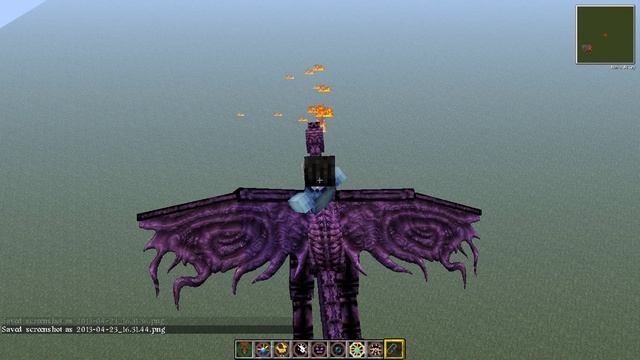 Minecraft animal mod 1.5.1 смотреть онлайн