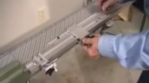 Гильотина для резки багета MORSO F - компания ProArt