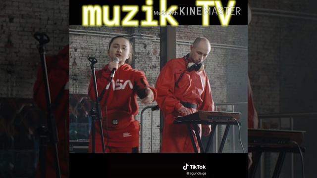 Agunda-НАБИРАЙ ВЫСОТУ, ПРЕМЬЕРА СНИППЕТА смотреть онлайн