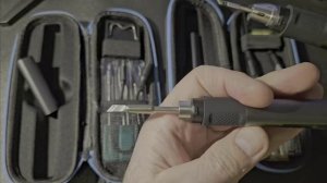 Чем отличаются паяльники Fnirsi HS-02A и Fnirsi HS-02B