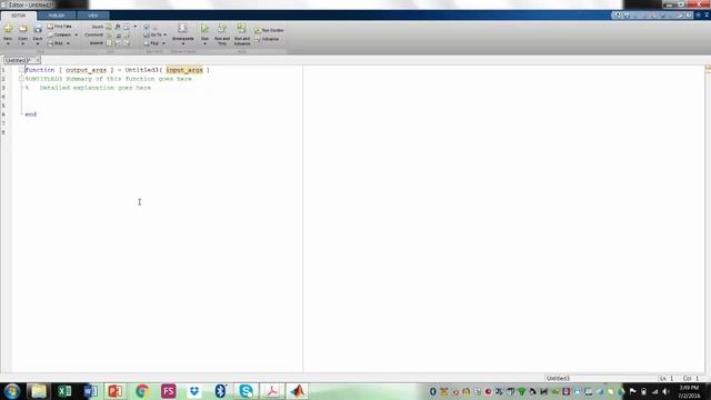 Note Set M05 Scripts and Functions смотреть онлайн