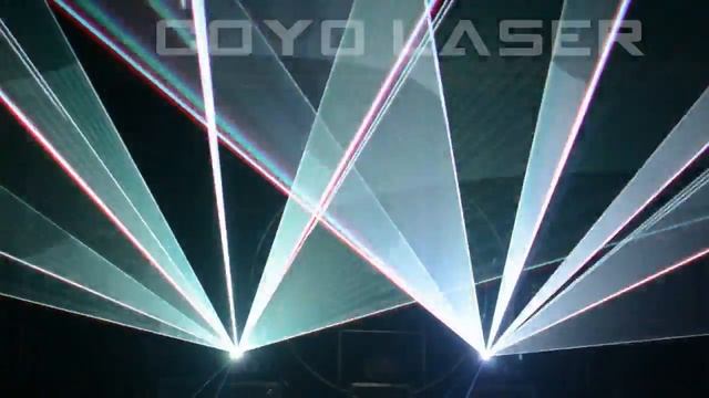 10W RGB Laser Light for sale DT40K ILDA DJ Animation Laser смотреть онлайн