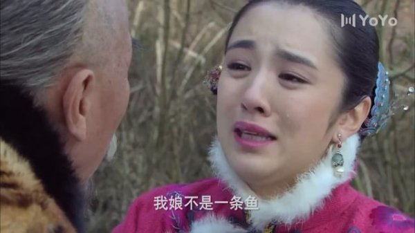 老頭白天為少女父親治病，晚上卻偷偷走進少女閨房 #古裝 #大陸劇 #電視劇 #movie