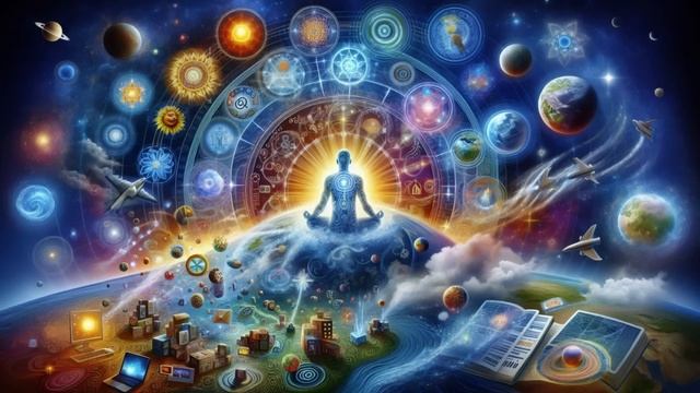 O Fim da Era das Sombras: Acelerando a Ascensão Espiritual - 25/05/24 смотреть онлайн