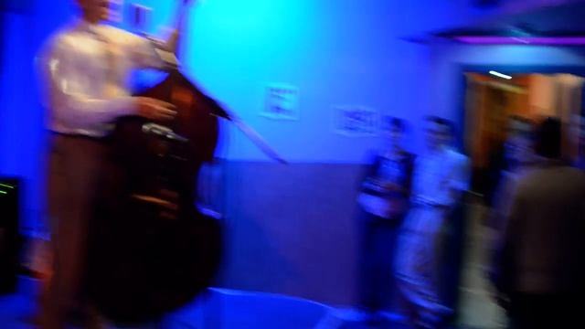Rocking Ham - 3 - (19.11.2011, Live@Прайм) смотреть онлайн