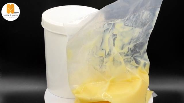 Fresh Royal Jelly смотреть онлайн