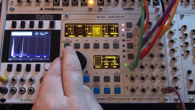 ER-301 Hold Mode - Part 2 смотреть онлайн