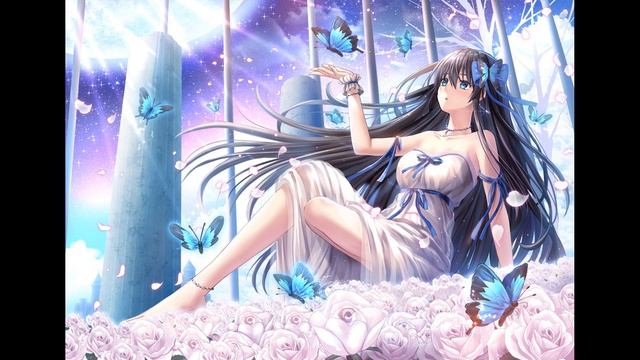 Fantasy Project - Dam Dadi Doo-nightcore смотреть онлайн