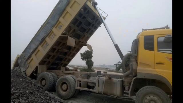 Bán ben cũ Dongfeng 3 chân 2010 alo 0968995078 xe tại Thanh Hóa смотреть онлайн