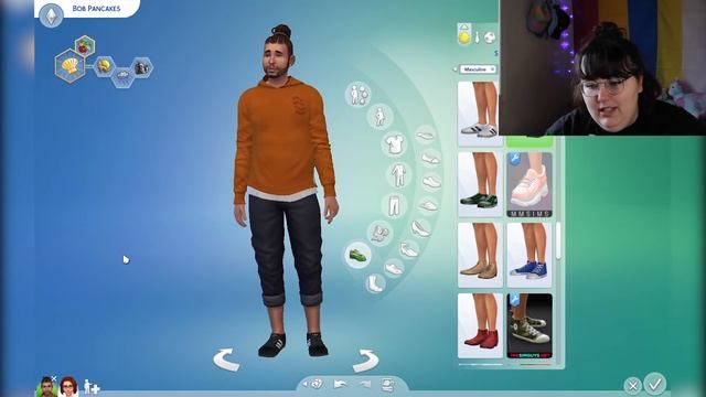 Time For Pancakes! | The Sims Makeovers #2 смотреть онлайн