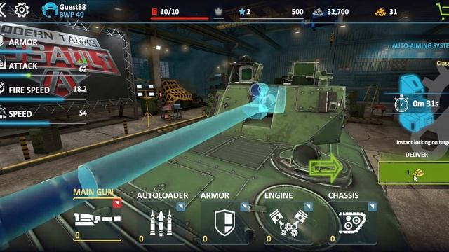 Modern Assault Tanks 2021 trận đấu đầu tiên смотреть онлайн