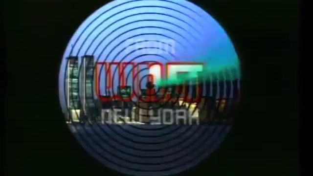 PBS - WNET 1982-1988 "Radar" ID (Best Quality) смотреть онлайн