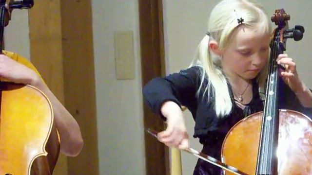 Natalie cello Allegro i salemkyrkan 26 november 2009 смотреть онлайн