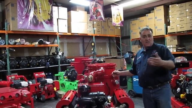 Amtex Equipment Inferno 2545 Top Filtration Box With Tank's Monitoring Gauge смотреть онлайн