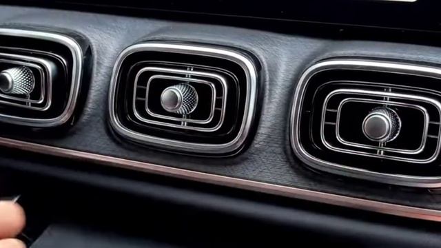 2023 Chery Tiggo 9 Walk Around