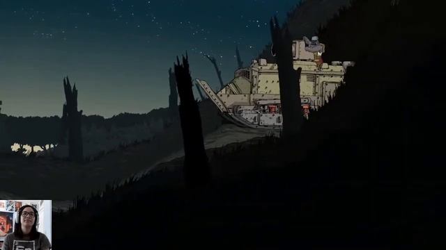 FREDDIE THE TANK | Valiant Hearts: The Great War - Part 6 смотреть онлайн