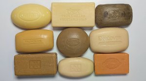 Расслабляющая асмр резка сухого мыла. Cutting soap. Satisfying ASMR video