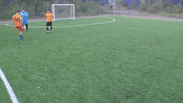 FC Kyiv Radar vs FC Prosto House смотреть онлайн