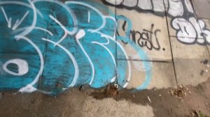 Graffiti day with the STEPAHA, Bober