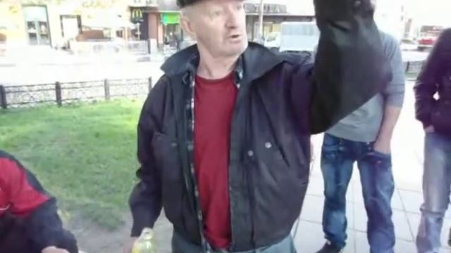 ДЕД БОМ БОМ - ГОВОРЯЩИЕ ПТИЧКИ смотреть онлайн