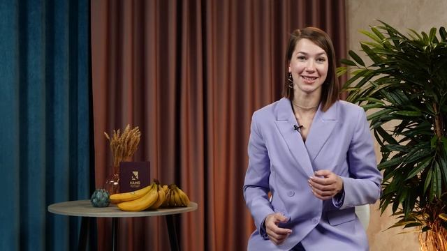 УНИКАЛЬНЫЙ супер ФРУКТ спасёт человечество от ВЫМИРАНИЯ?! В чём польза и вред бананов смотреть онлайн