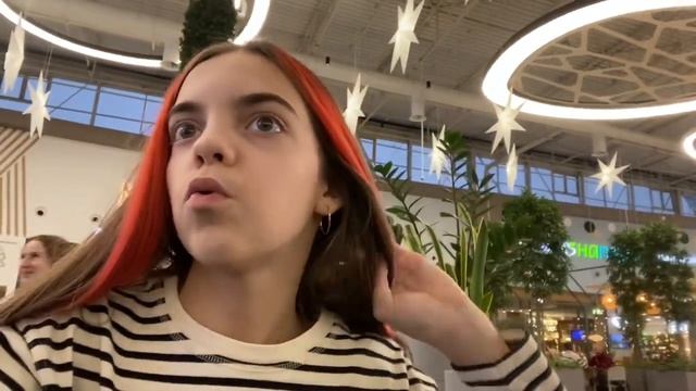 VLOG//Поехали в Мегу и испекли ватрушки//Polly.violet❄️💜 смотреть онлайн