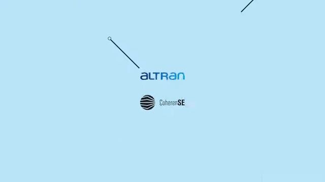 CoherenSE® by Altran enables future vehicles to be updated and customized like smartphones смотреть онлайн