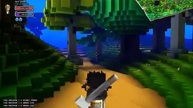 Cube World #7 - ДолгоЖданная серия! смотреть онлайн
