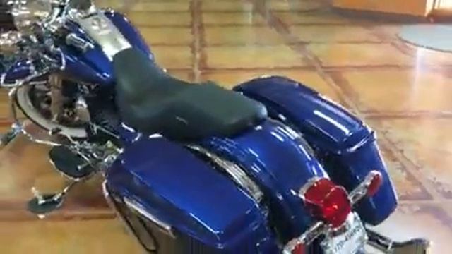 Lohman Inc - LohmanUSA.com 2015 FLHR Road King #2317 смотреть онлайн