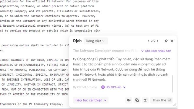 Ai nói Pi network không minh bạch thì bạn hãy cho họ xem điều này смотреть онлайн