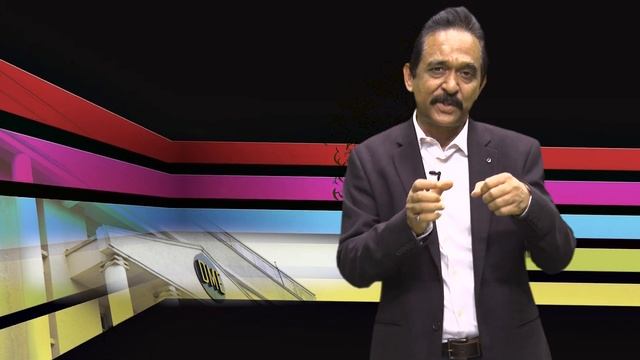 Message from Prof. Ambrish Saxena for the BA(JMC) Batch 2021- 24 смотреть онлайн