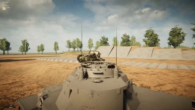 Ponzer IV vs Ponter (Sprocket tank design game) смотреть онлайн
