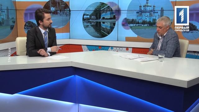 Константин Королёв – замначальника ГУ Гоструда в Днепропетровской области смотреть онлайн