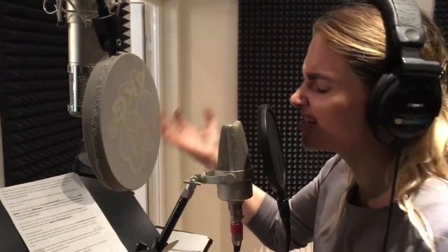 A DUB Feedback Наташа