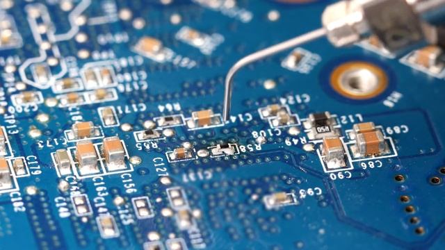 JNA Rework 0603 SMD смотреть онлайн