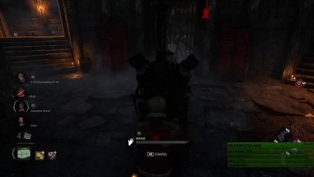 I Finally Reach Prestige 100 With My Boy Leon! Time To Take A Break From DBD For Awhile! смотреть онлайн
