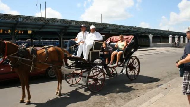 Barcelo Solymar Arenas Blancas FÉRIAS 2011 - CUBA смотреть онлайн