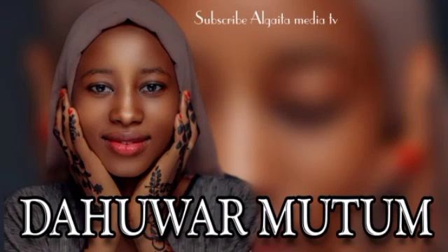 Dahuwar mutum Hausa Novel episode 96 #littafin #hausa #soyya #hausafil@Algaita Media Tv смотреть онлайн
