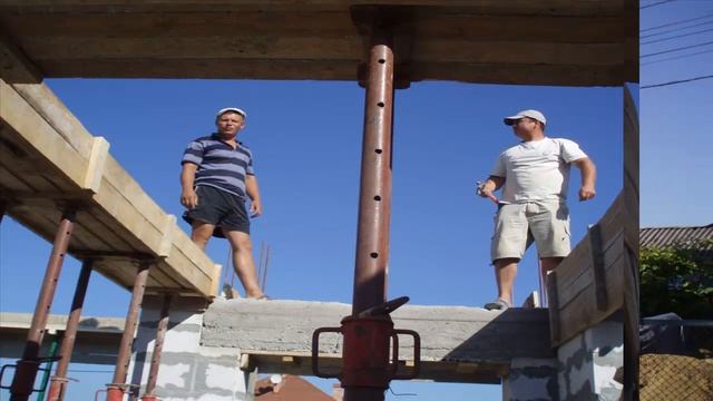 Жилой дом смотреть онлайн