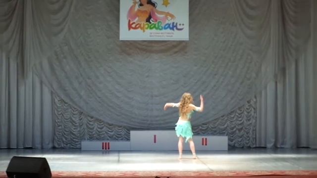 Донцова Анна "Караван 2016" юниоры табла п/ф смотреть онлайн