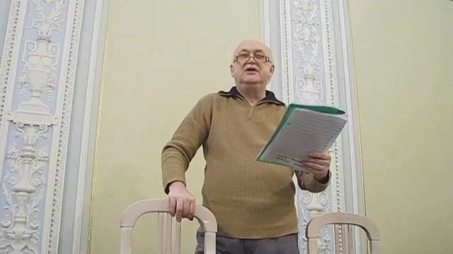 КОНЦЕРТ "ПЕРВОАПРЕЛЬСКИЙ". ПРИВЕТ ОТ ОКТАВИЯ ТАНТАЛА смотреть онлайн