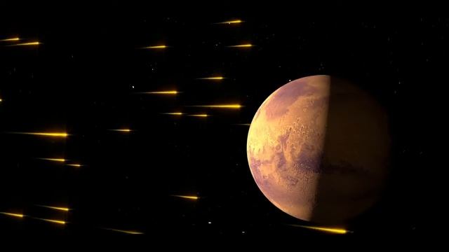 Mars Atmosphere Loss: Plasma Processes смотреть онлайн
