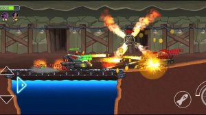 TANK ARENA STEEL BATTLE NEW TANK UNLOCK