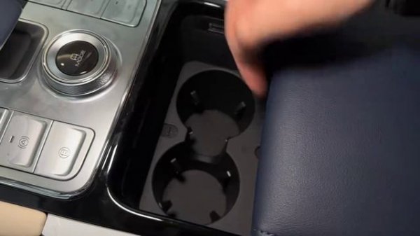 2024 GWM Poer V6 3.0T New Experience Walkaround