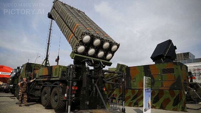 Top 10 Air Defence Missile Systems in the World | 2023 | #airdefencesystem смотреть онлайн