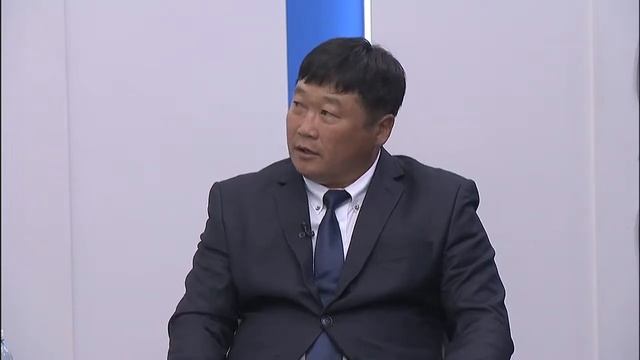 «II Түрік қағандығының негізін қалаған Құтлық Елтеріс қағанның кешені мен жазуы табылды» смотреть онлайн