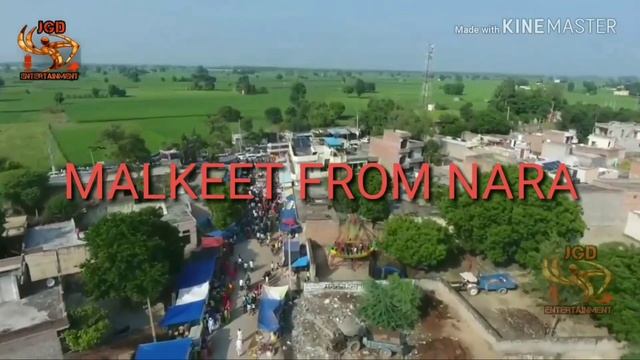 Dadi sati ka mela CK Nara feat. Malkeet from Nara смотреть онлайн